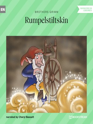 cover image of Rumpelstiltskin (Unabridged)